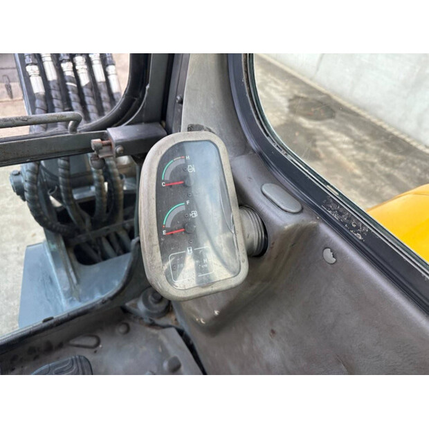 2012 Volvo EC55B-44312220