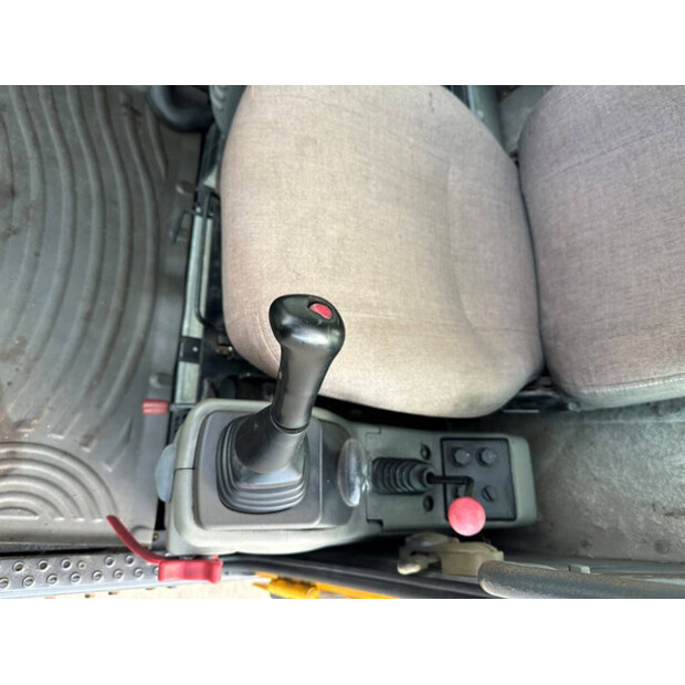 2012 Volvo EC55B-44312222