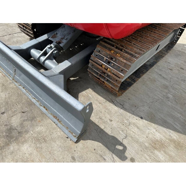 2010 TAKEUCHI TB150C-44312240