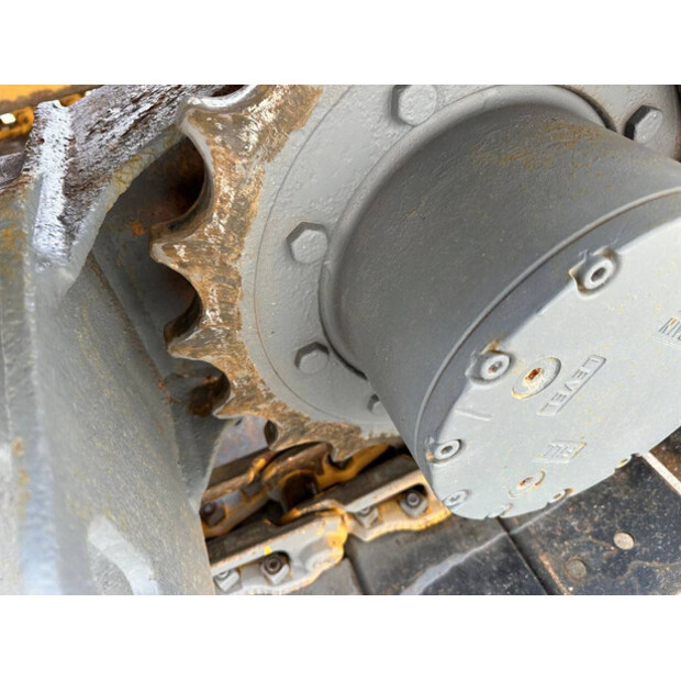 2010 TAKEUCHI TB150C-44312241