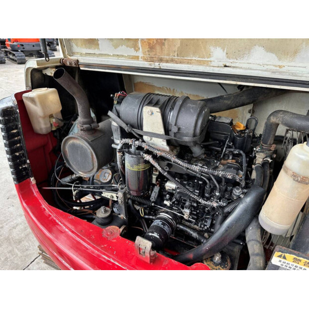 2010 TAKEUCHI TB150C-44312248