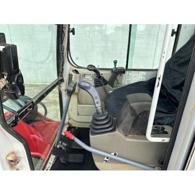 2010 TAKEUCHI TB150C-44312254