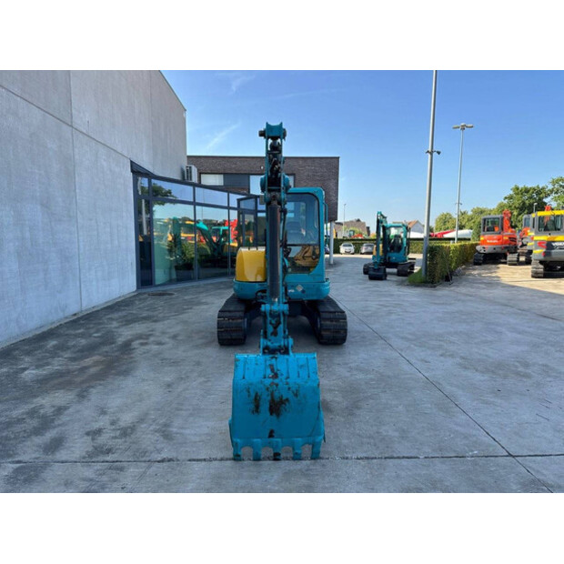 KUBOTA KX155-3SZ-44312259