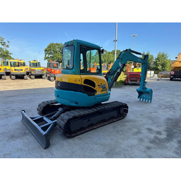 KUBOTA KX155-3SZ-44312261