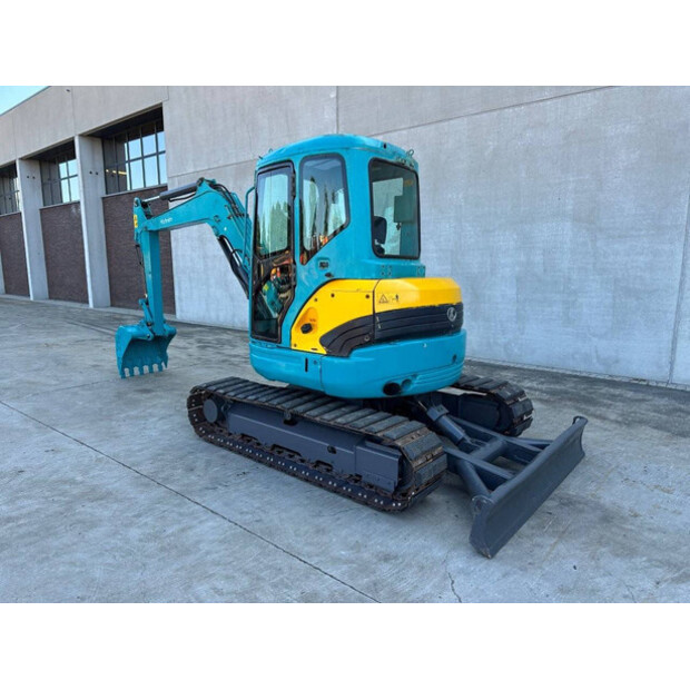 KUBOTA KX155-3SZ-44312263