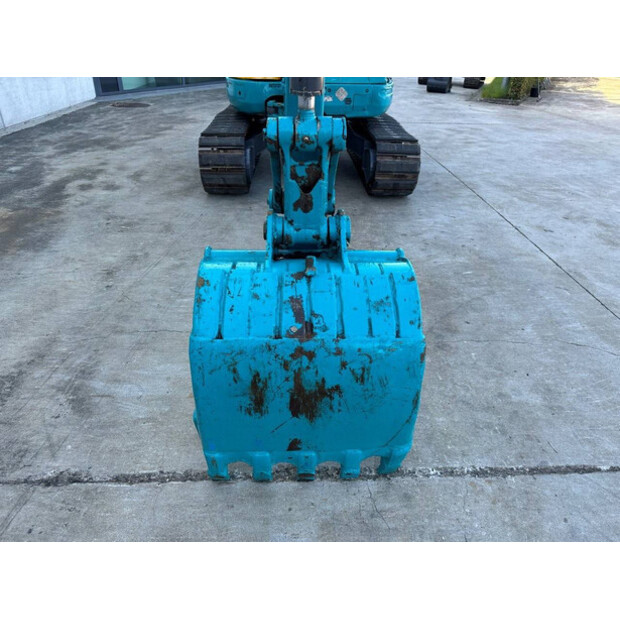 KUBOTA KX155-3SZ-44312265