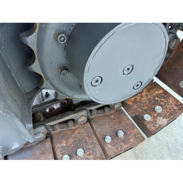 KUBOTA KX155-3SZ-44312273