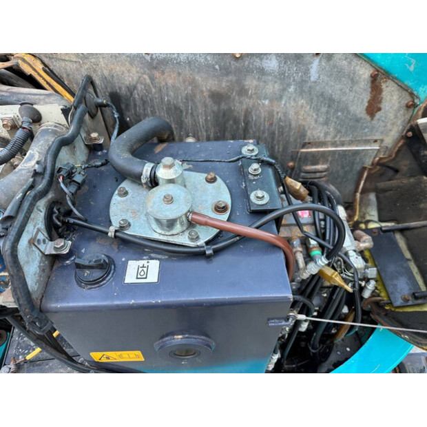 KUBOTA KX155-3SZ-44312277