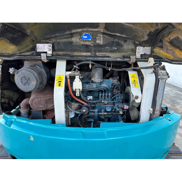 KUBOTA KX155-3SZ-44312281