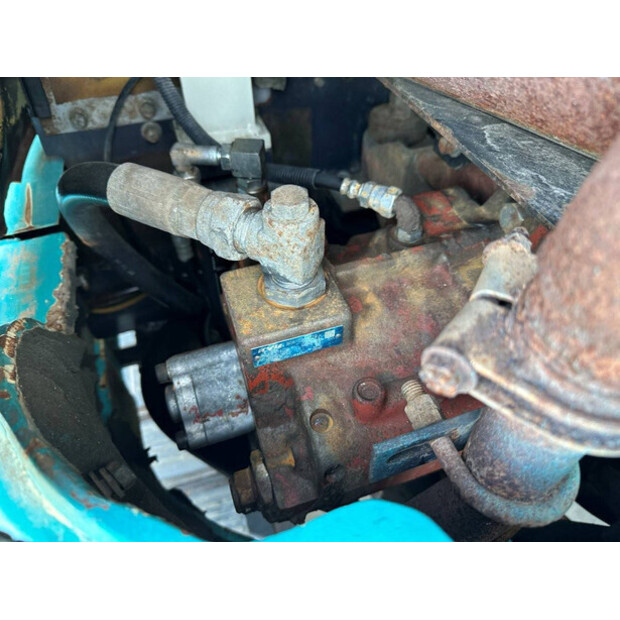 KUBOTA KX155-3SZ-44312284