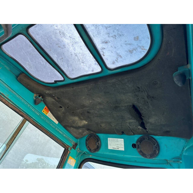 KUBOTA KX155-3SZ-44312286