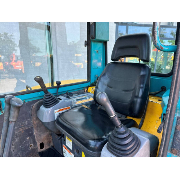 KUBOTA KX155-3SZ-44312287