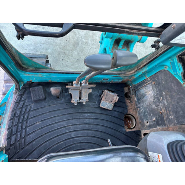 KUBOTA KX155-3SZ-44312291