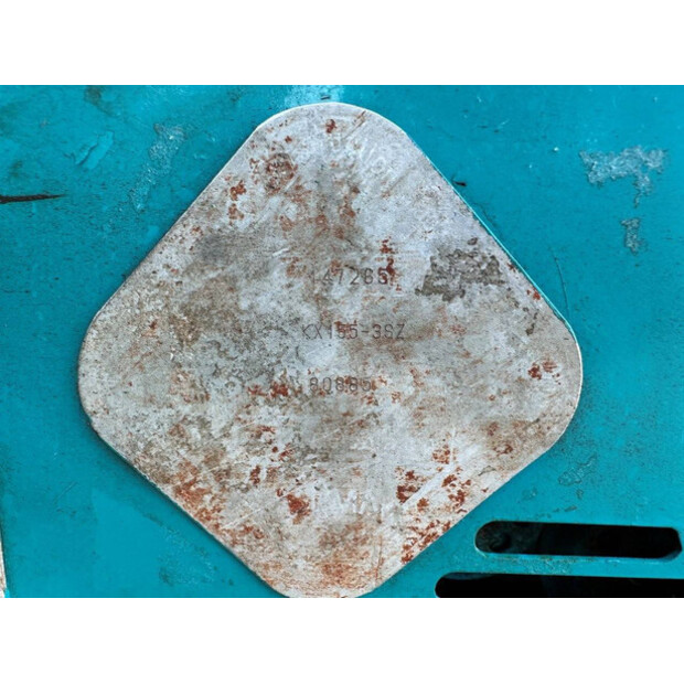 KUBOTA KX155-3SZ-44312294