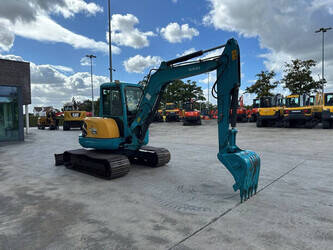 kubota-kx161-3sz-1394844-44312298