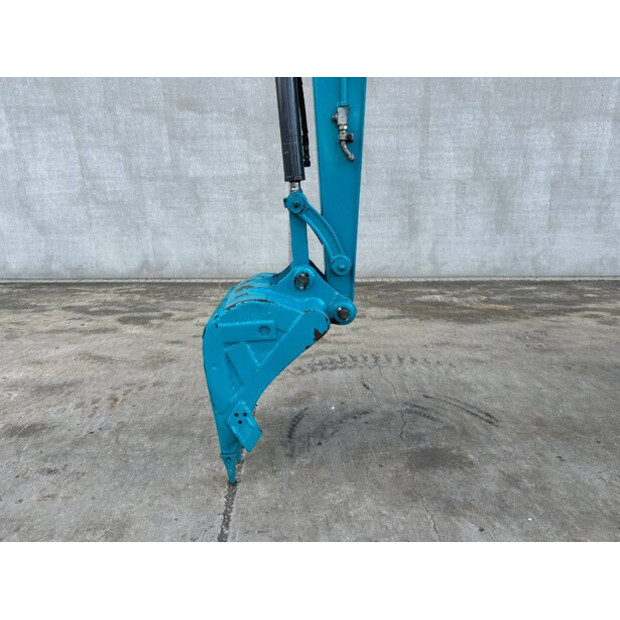 KUBOTA KX161-3SZ-44312303