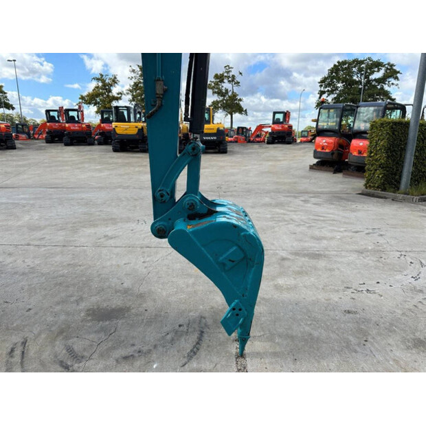 KUBOTA KX161-3SZ-44312306