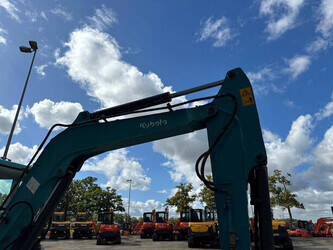 kubota-kx161-3sz-1394844-44312307