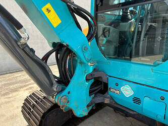 kubota-kx161-3sz-1394844-44312308