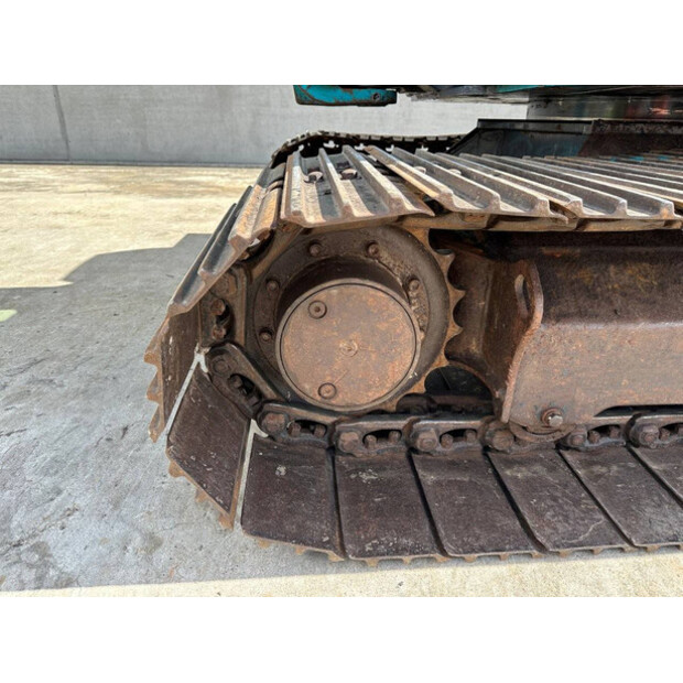 KUBOTA KX161-3SZ-44312311