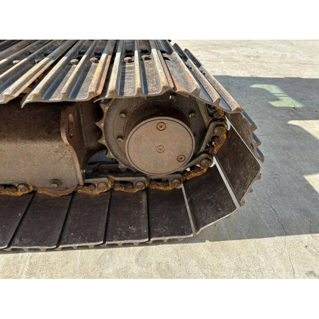 KUBOTA KX161-3SZ-44312313