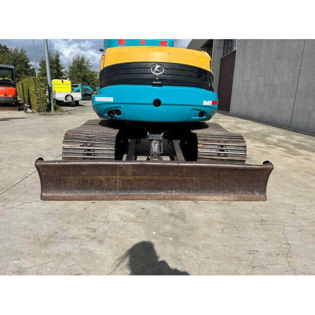 KUBOTA KX161-3SZ-44312315