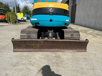 kubota-kx161-3sz-1394844-44312315