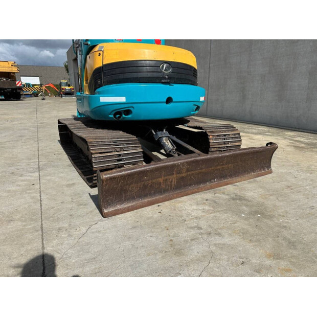 KUBOTA KX161-3SZ-44312316