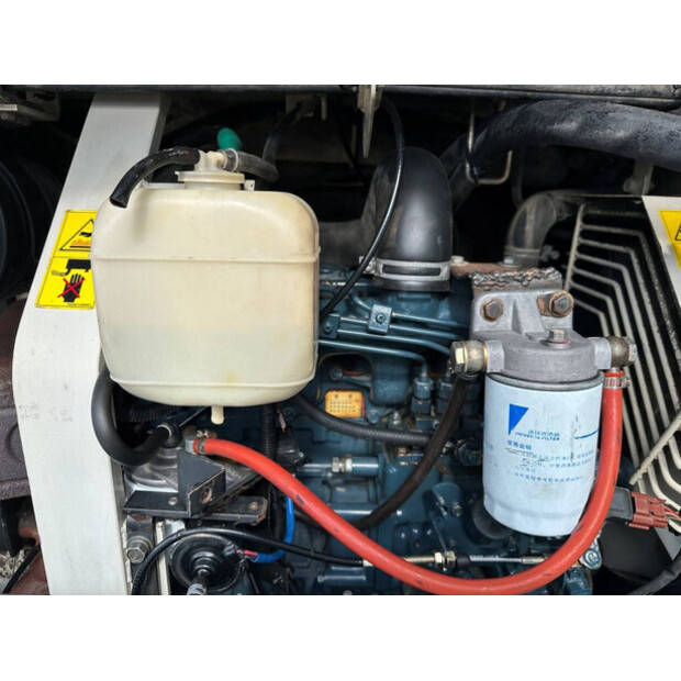 KUBOTA KX161-3SZ-44312326