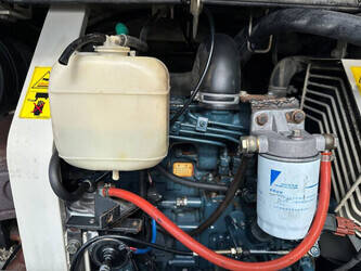 kubota-kx161-3sz-1394844-44312326