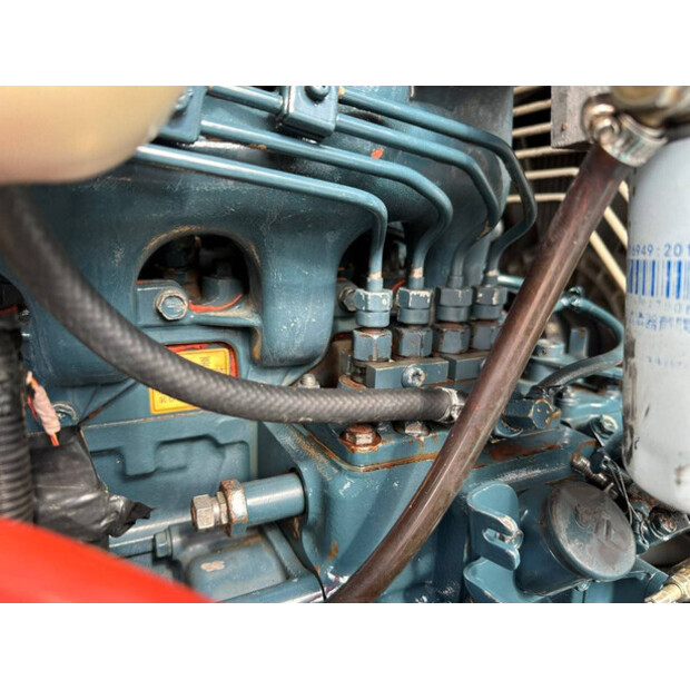 KUBOTA KX161-3SZ-44312327