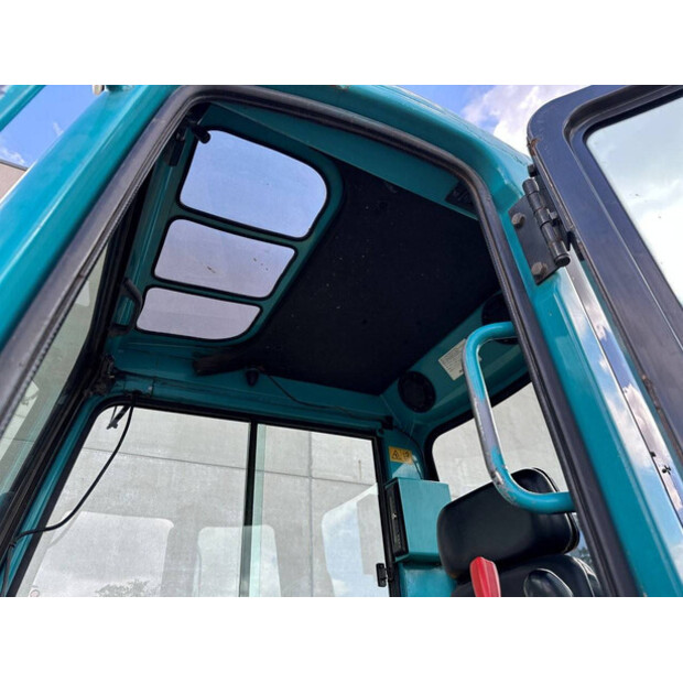 KUBOTA KX161-3SZ-44312331