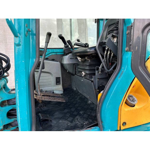 KUBOTA KX161-3SZ-44312333