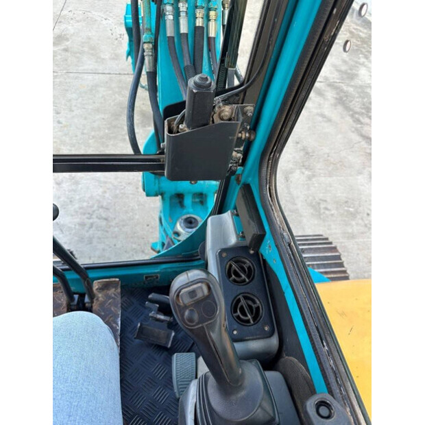 KUBOTA KX161-3SZ-44312336