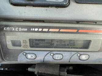 kubota-kx161-3sz-1394844-44312339