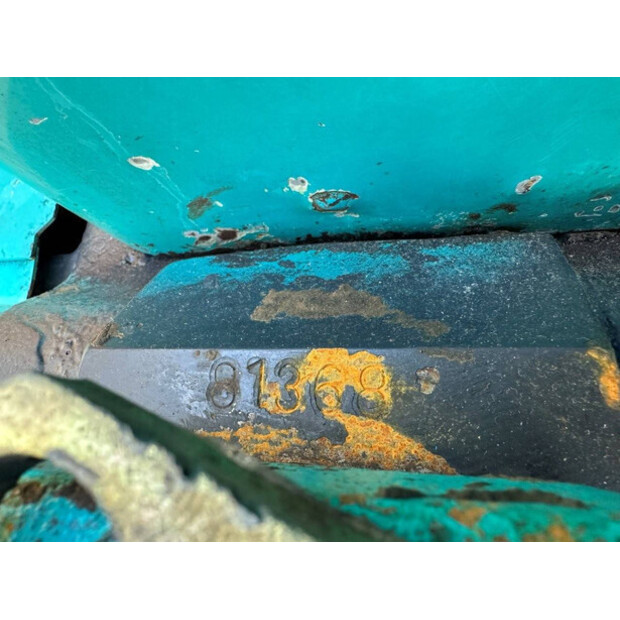 KUBOTA KX161-3SZ-44312342