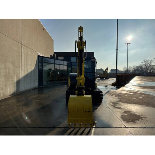 YANMAR VIO55-6B-44312344