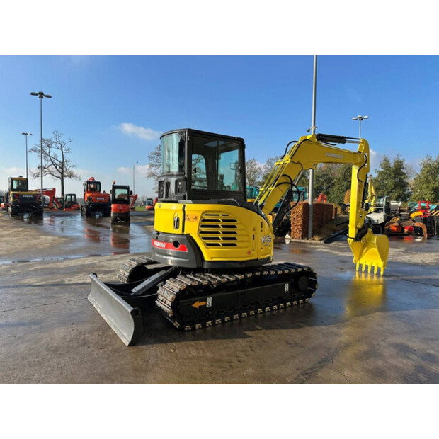 YANMAR VIO55-6B-44312346