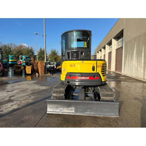 YANMAR VIO55-6B-44312347