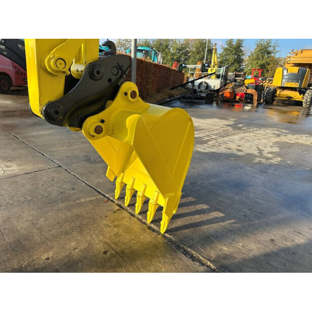 YANMAR VIO55-6B-44312352