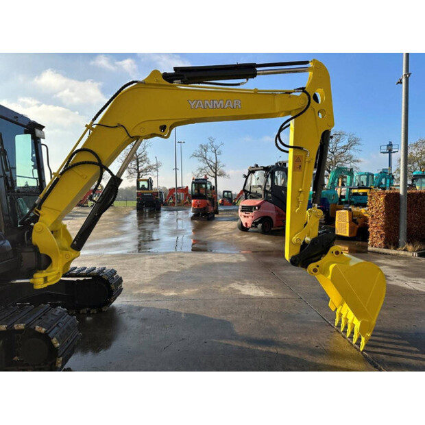 YANMAR VIO55-6B-44312356