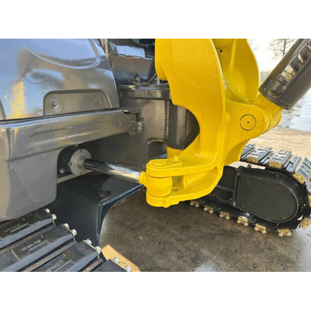 YANMAR VIO55-6B-44312357