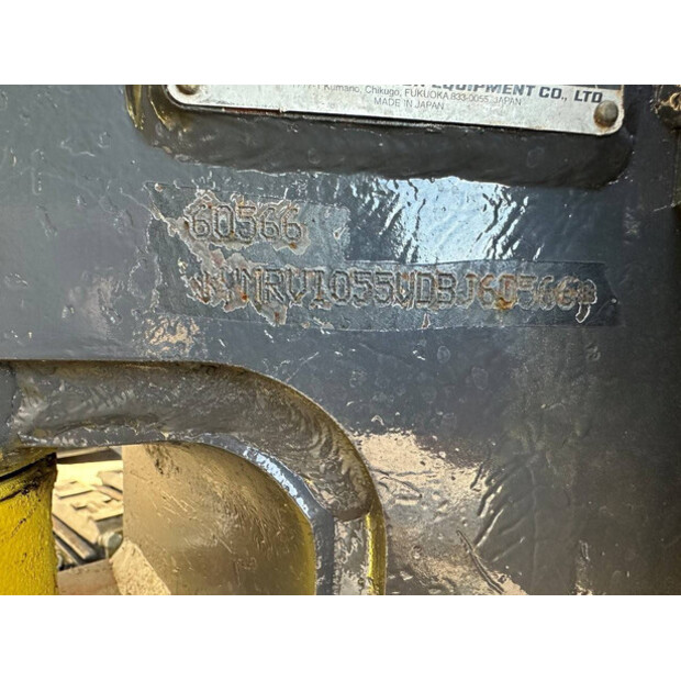 YANMAR VIO55-6B-44312363