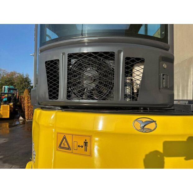 YANMAR VIO55-6B-44312370