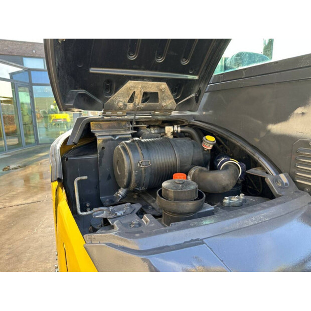 YANMAR VIO55-6B-44312371