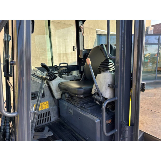 YANMAR VIO55-6B-44312376