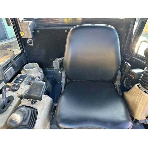 YANMAR VIO55-6B-44312378