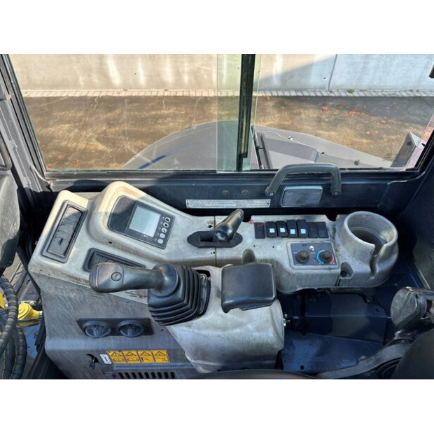 YANMAR VIO55-6B-44312379