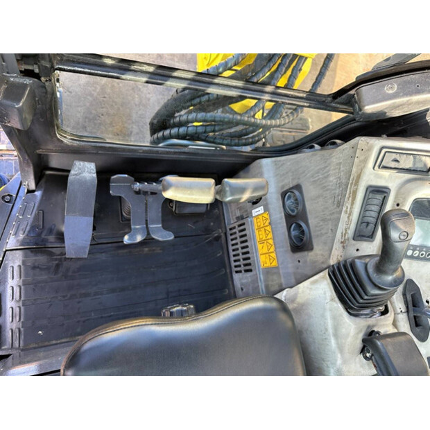 YANMAR VIO55-6B-44312380