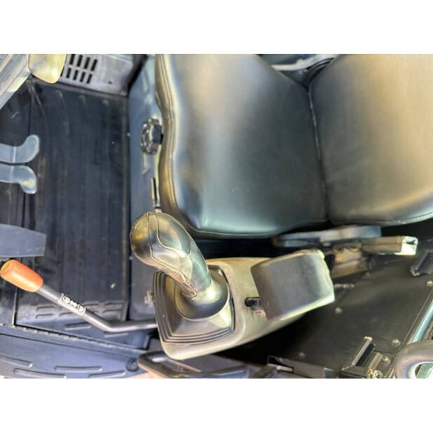 YANMAR VIO55-6B-44312381